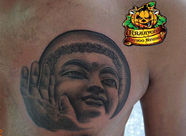Bodhi Tree Tattoo (5)