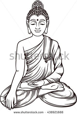 Buddha Belly Tattoo (6)