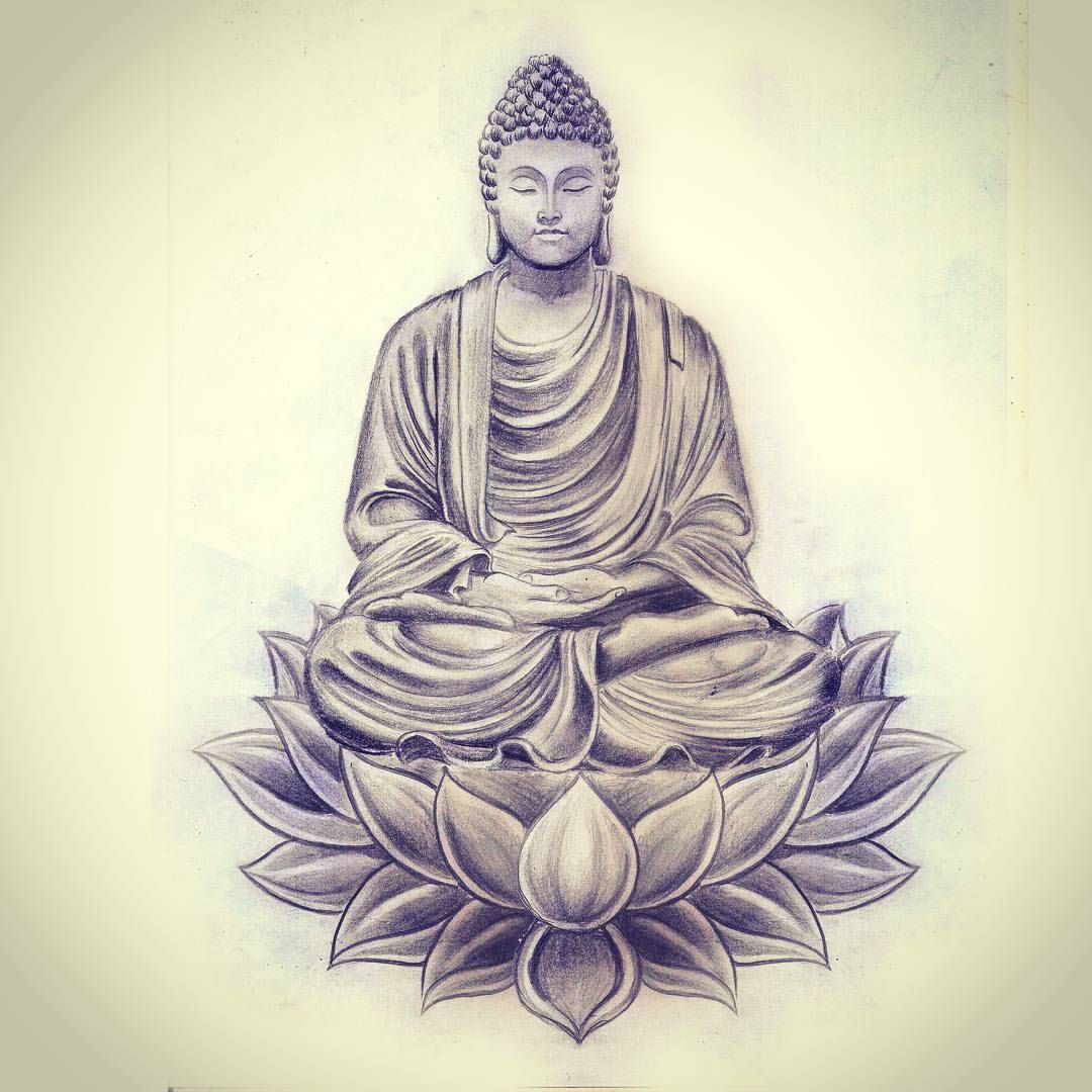 Buddha Quotes Tattoo (3)