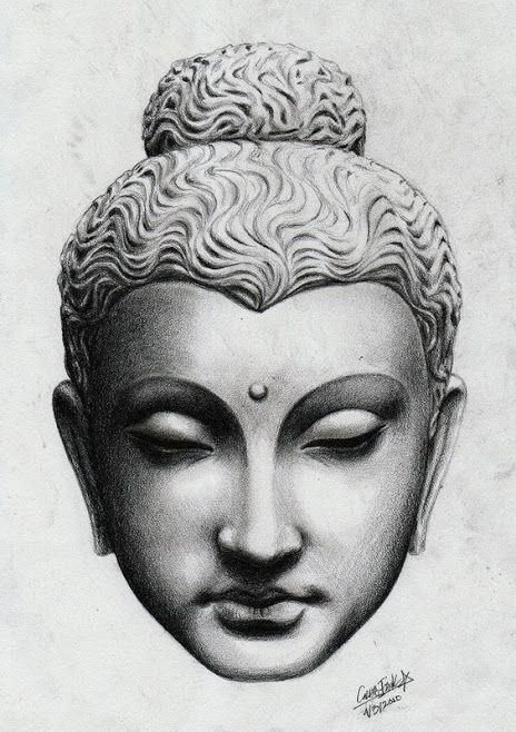 Buddism Tattoos (28)