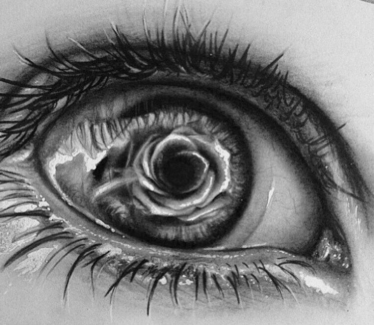 Evil Eye Tattoo Designs (3)