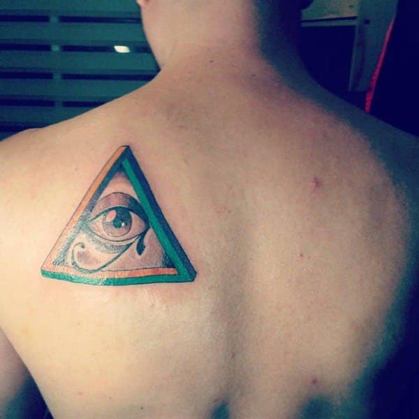 Eye Tattoos 1205171