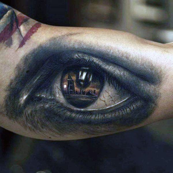 Eye Tattoos 120517106