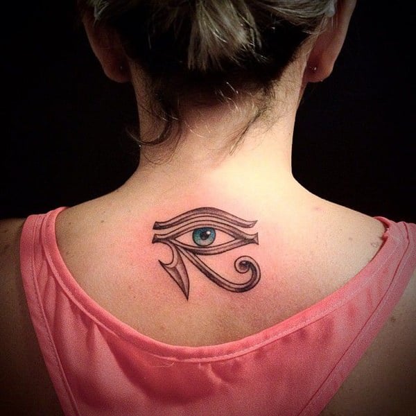 Eye Tattoos 12051711