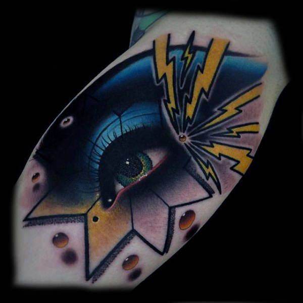 Eye Tattoos 120517115