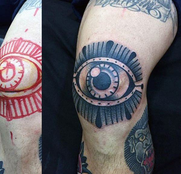 Eye Tattoos 120517116