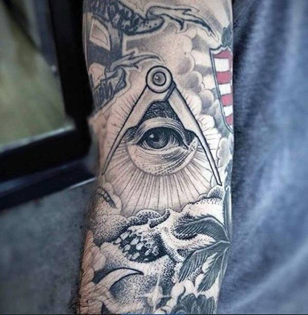 Eye Tattoos 120517119