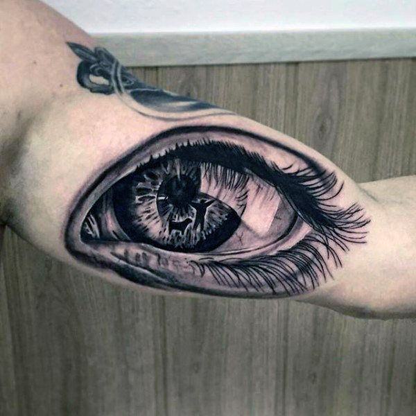 Eye Tattoos 120517126