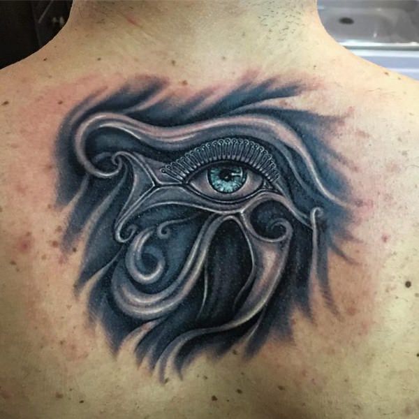 200+ Best Eye Tattoo Designs With Meanings (2023) Tribal Ideas