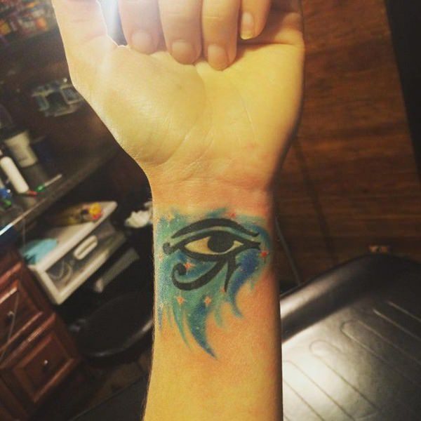 Eye Tattoos 12051716