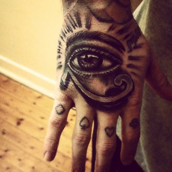 Eye Tattoos 12051723