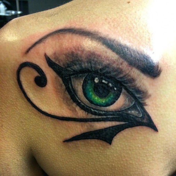 Eye Tattoos 12051728