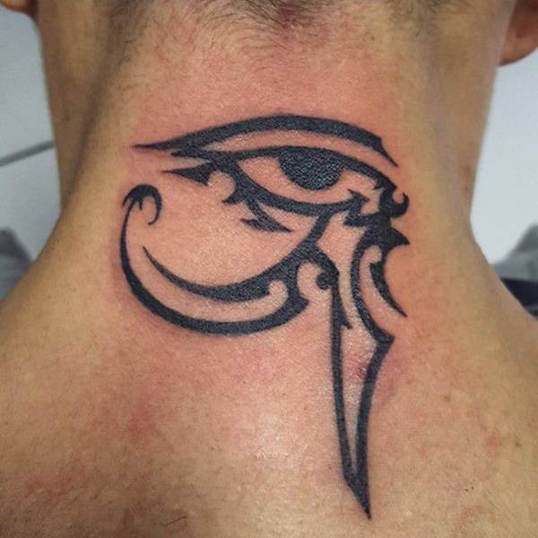 101 Best Womens Eye Of Horus Tattoo Ideas That Will Blow Your Mind   Outsons