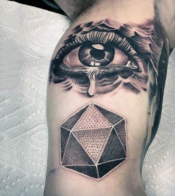 Eye Tattoos 12051751
