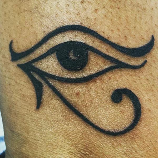Eye Tattoos 1205176