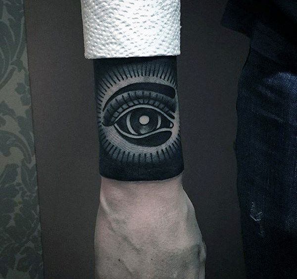 Eye Tattoos 12051771