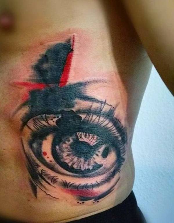Eye Tattoos 12051778