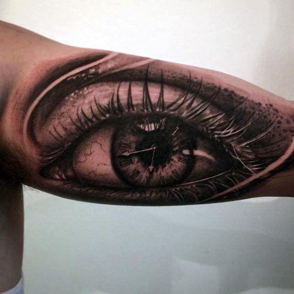 Eye Tattoos 12051787