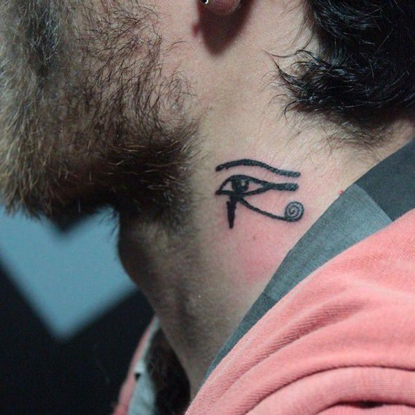 Eye Tattoos 1205179