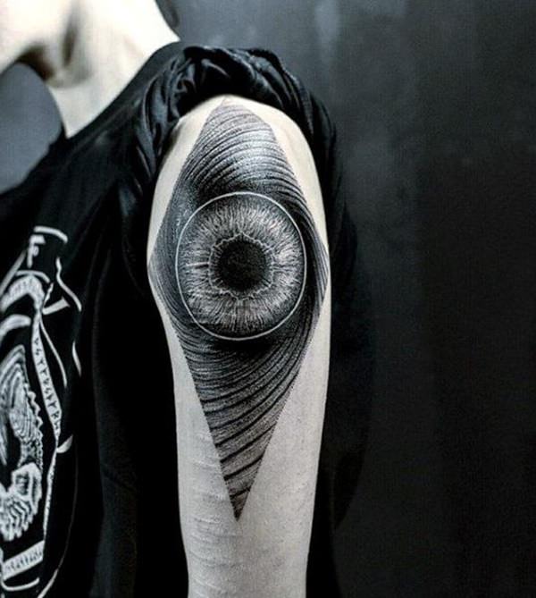 Eye Tattoos 12051791
