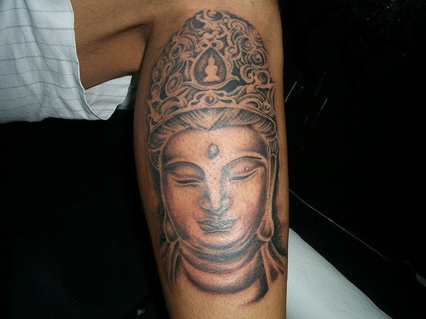 Fat Buddha Tattoos (17)