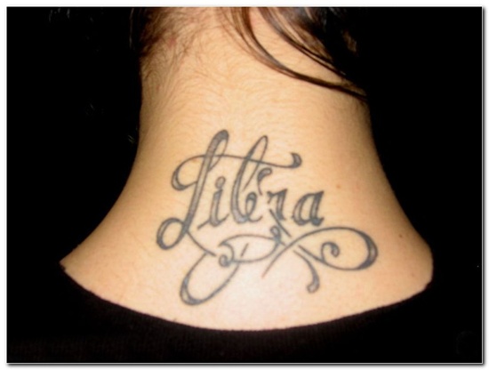 Libra Tattoos For Guys (3)