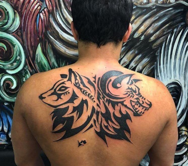 unique tattoo designs