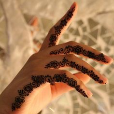 Arabic Mehndi Design For Hands Images Photos (197)