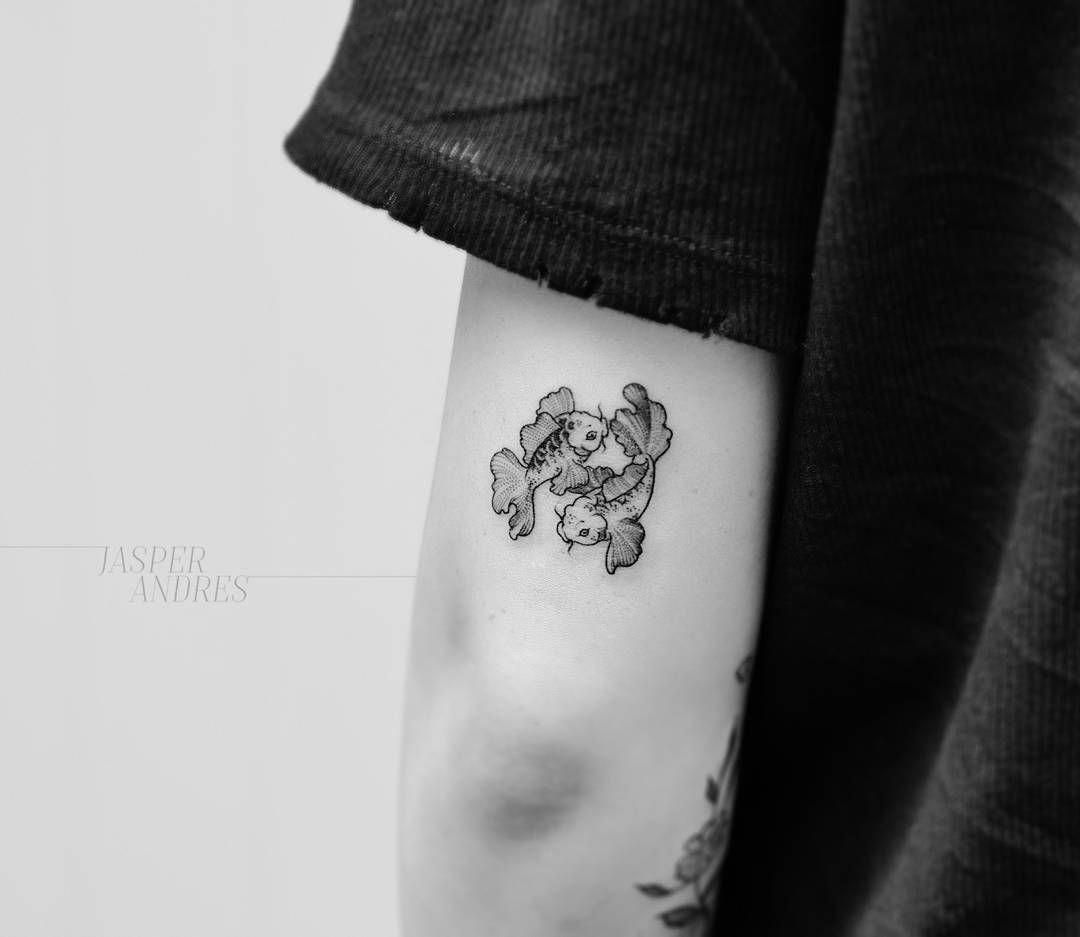 Catalogo Tatuaje Japones Significado (124)