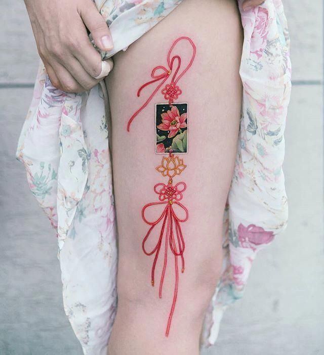 Catalogo Tatuaje Japones Significado (137)