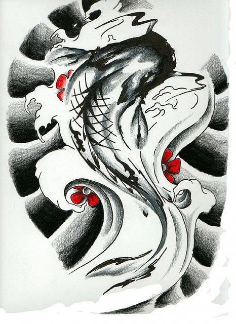 Catalogo Tatuaje Japones Significado (138)