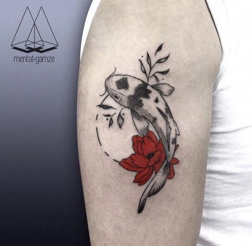 Catalogo Tatuaje Japones Significado (15)