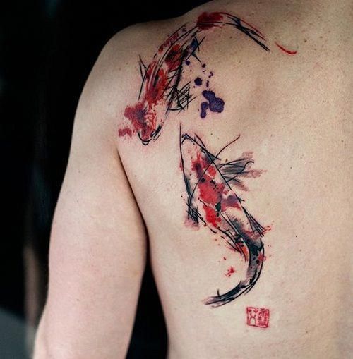 Catalogo Tatuaje Japones Significado (179)