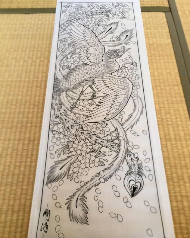 Catalogo Tatuaje Japones Significado (39)
