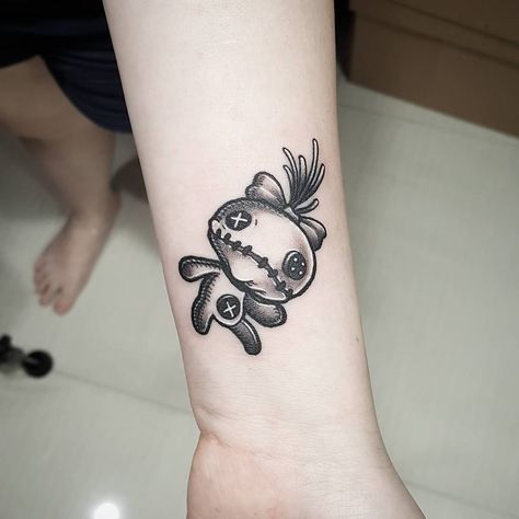 Disney Tattoo Designs Small Simple Pictures (103)