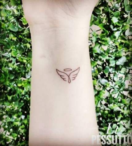 Disney Tattoo Designs Small Simple Pictures (11)