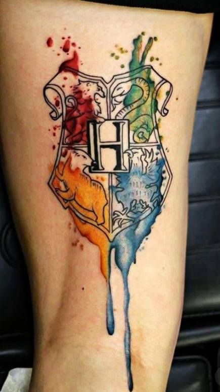 Disney Tattoo Designs Small Simple Pictures (125)