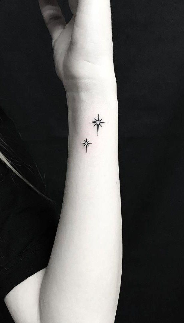 Disney Tattoo Designs Small Simple Pictures (129)