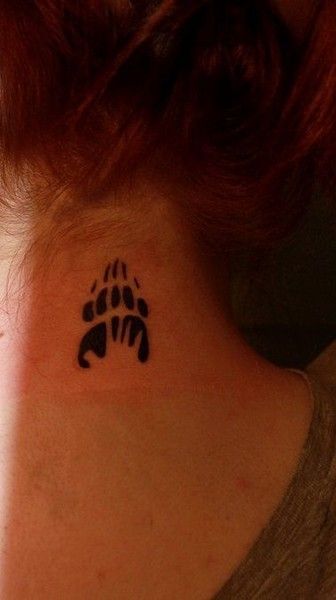 Disney Tattoo Designs Small Simple Pictures (135)