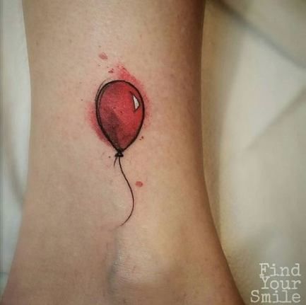 Disney Tattoo Designs Small Simple Pictures (141)