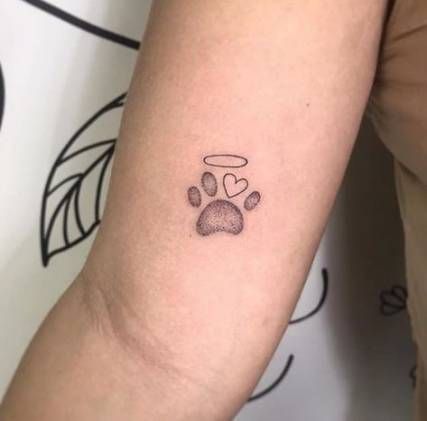 Disney Tattoo Designs Small Simple Pictures (177)