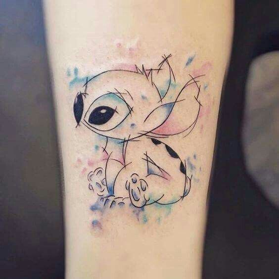 Disney Tattoo Designs Small Simple Pictures (182)