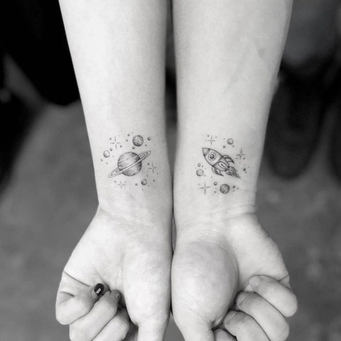 Disney Tattoo Designs Small Simple Pictures (34)