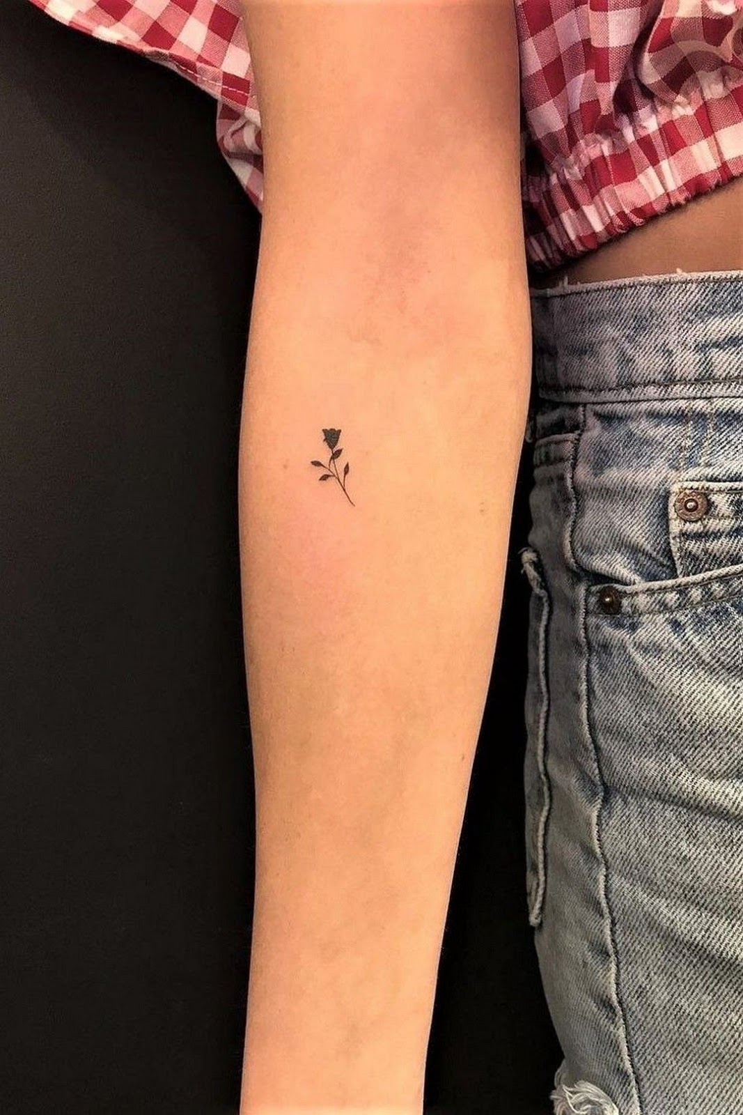 Disney Tattoo Designs Small Simple Pictures (37)