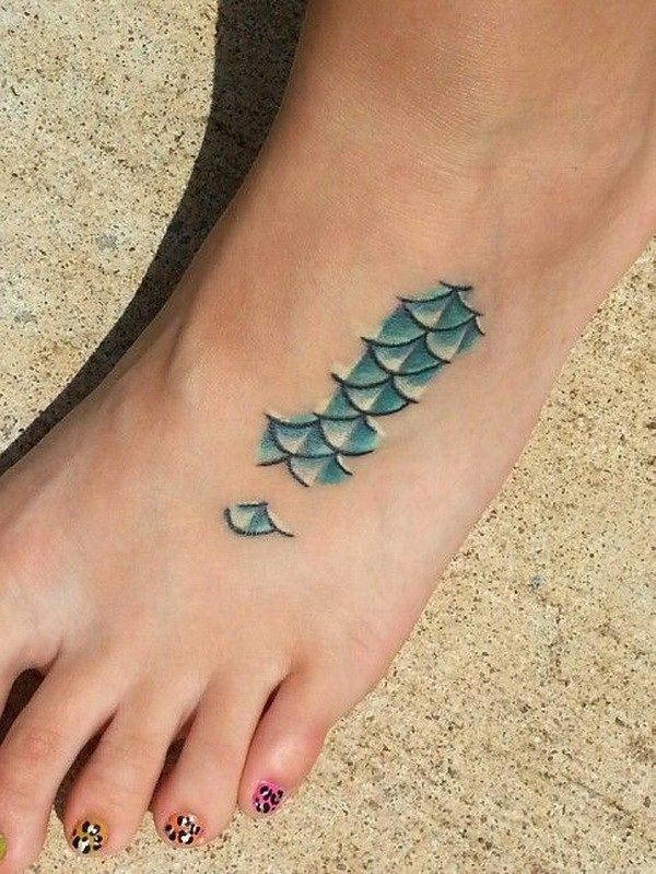 Disney Tattoo Designs Small Simple Pictures (46)