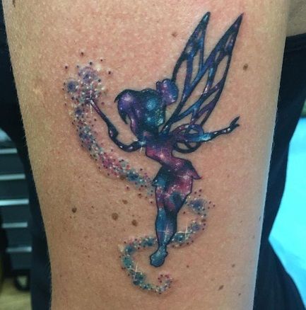 Disney Tattoo Designs Small Simple Pictures (53)