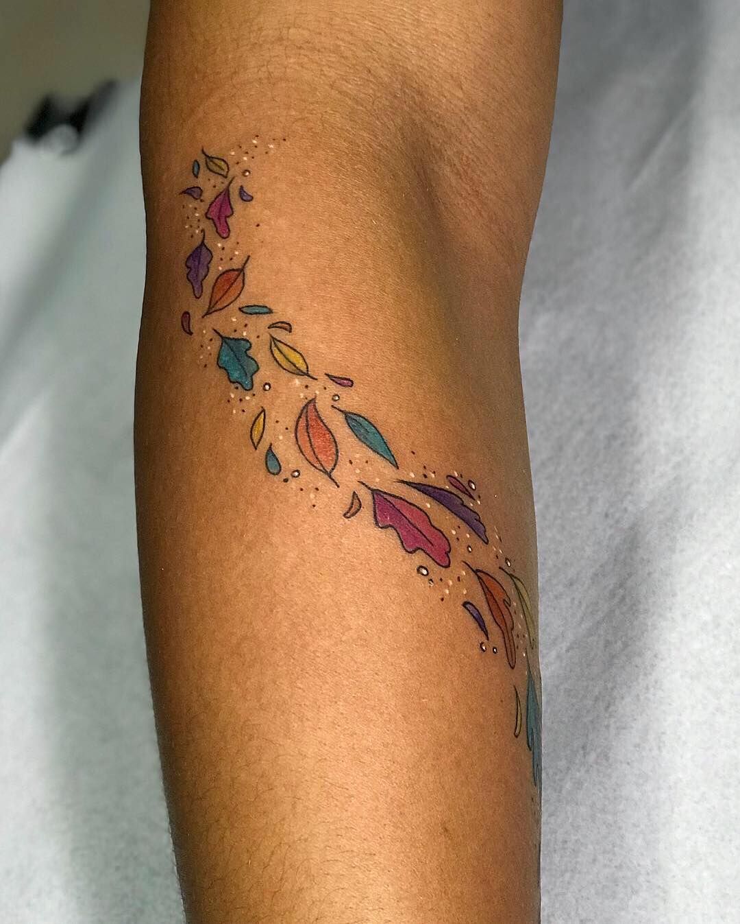 Disney Tattoo Designs Small Simple Pictures (77)