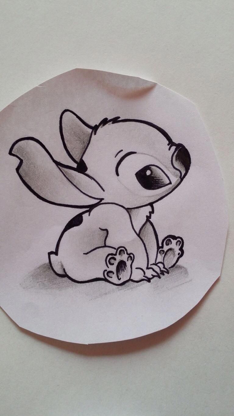 Disney Tattoo Designs Small Simple Pictures (89)