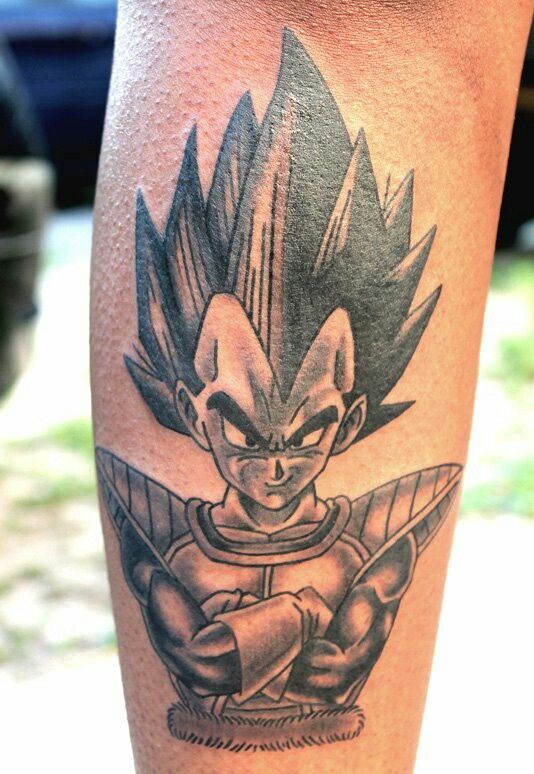 300 Dbz Dragon Ball Z Tattoo Designs 2021 Goku Vegeta Super Saiyan Ideas