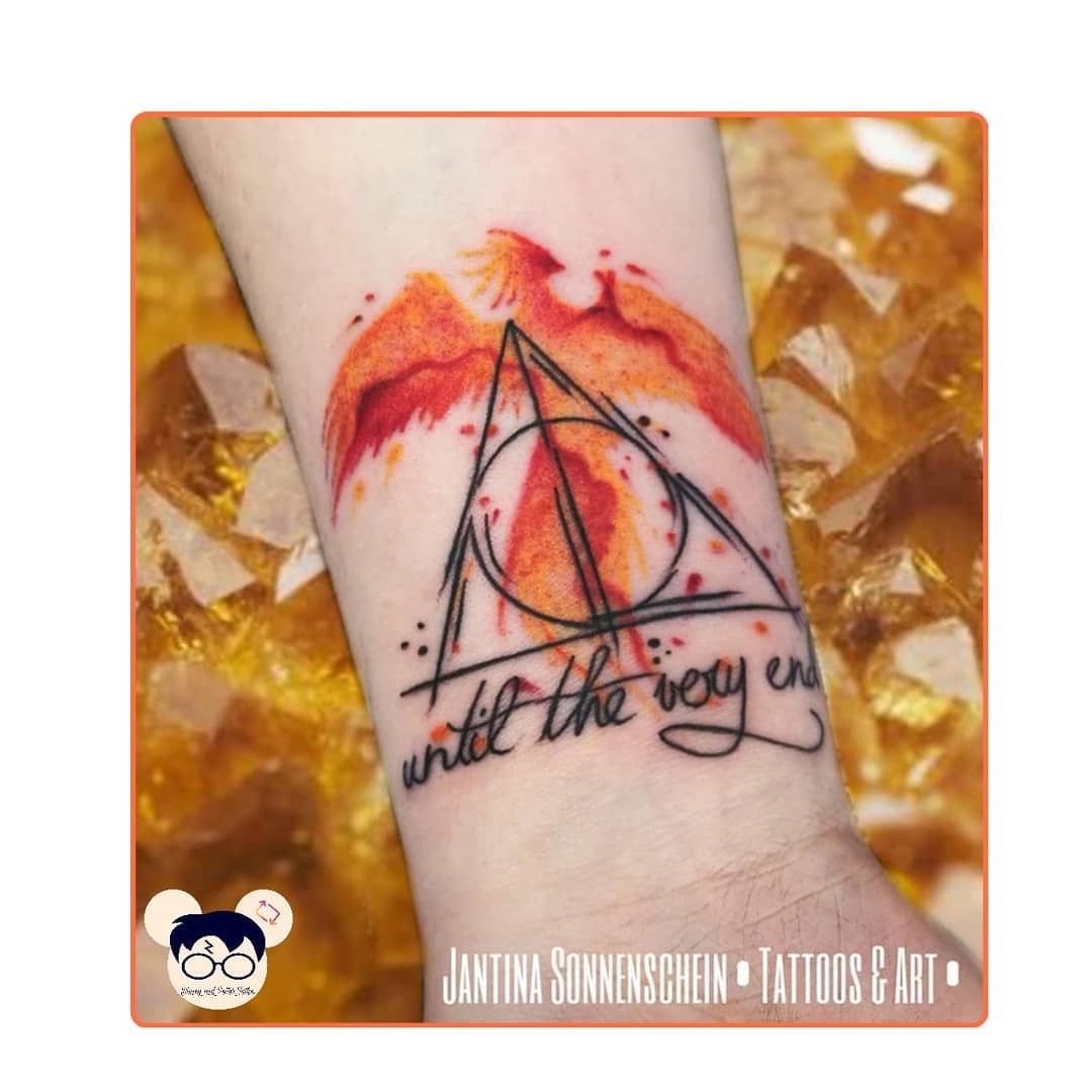 Fenix Tatuaje Masculina Feminina (146)